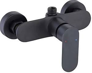 Смеситель для душа Hydro-S Aquafix 802 Black