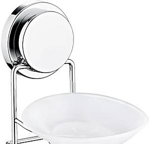 Suport pentru sapun Hydro-S MAGIC FIX 713 Chrome
