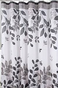 Шторка для ванной Hydro-S Grey nature 180x180