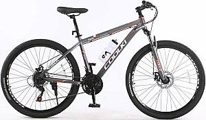 Bicicleta de munte Coolki X600 26" Gray