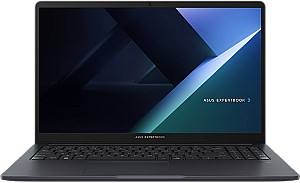 Ноутбук Asus ExpertBook BM1 Gentle Grey (BM1503CDA-S71913)