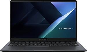 Laptop Asus ExpertBook BM1 Gentle Grey (BM1503CDA-S7149)