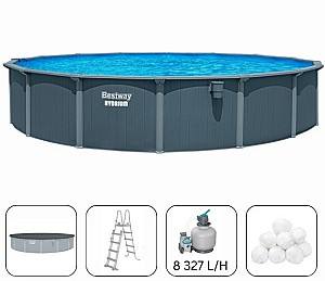 Каркасный бассейн BESTWAY Hydrium (561RPBW)