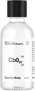 Protectie caroserie Koch Chemie 807001 Ceramic Body Cb0.01