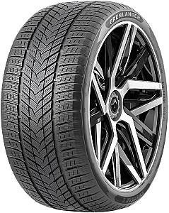 Шина Grenlander ICEHawke2 275/55R19 111H