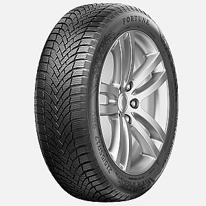 Шина Fortune Nivalis Winter Pro 235/55R19 105V