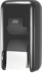 Диспенсер Tork T7 Midsize Coreless System Black
