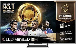 Televizor Hisense 65U7Q PRO