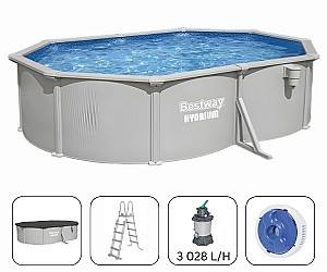 Каркасный бассейн BESTWAY Hydrium (56586BW)