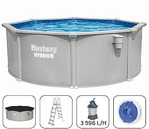 Каркасный бассейн BESTWAY Hydrium (56574BW)