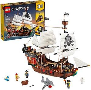 Конструктор LEGO 31109 Pirate Ship