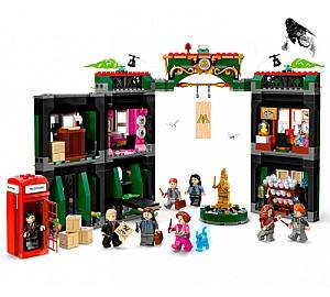 Конструктор LEGO Harry Potter 76403