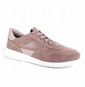 Adidasi femei Tamaris 1-23625-24 Beige