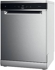 Masina de spalat vase Whirlpool WFC 3C26 P X