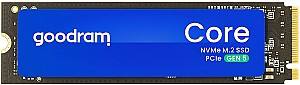 SSD накопитель Goodram Core 1TB (SSDR-GRC01-1K0-80)