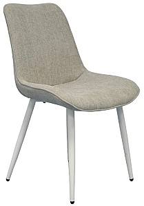 Стул Evelin YTC-055 WH (UF885-13) Light Grey