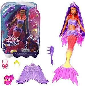 Кукла BARBIE Mermaid Power (HHG53)