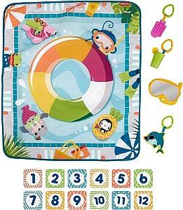 Коврик для детей Fisher price GRR44