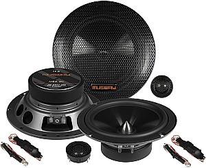Boxa auto Musway ME6.2C