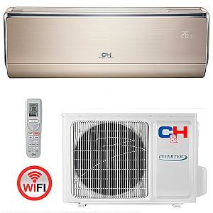 Aer conditionat Cooper&Hunter CH-S12FTXHV-B-NG R32 Wi-Fi