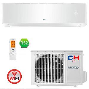 Aer conditionat Cooper&Hunter CH-S24FTXAM2S-WP Wi-Fi