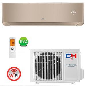 Aer conditionat Cooper&Hunter CH-S12FTXAM2S-GD Wi-Fi