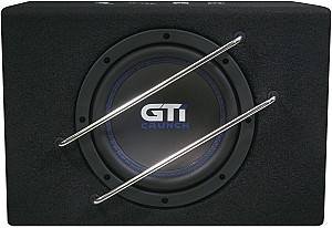 Автомобильный сабвуфер Crunch GTi800A