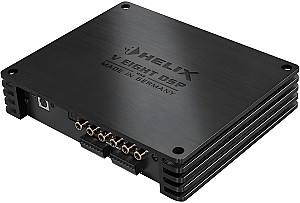 Автомобильный усилитель Helix V Eight DSP MK2