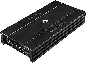 Автомобильный усилитель Helix M SIX DSP