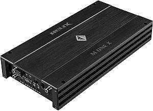 Автомобильный усилитель Helix M ONE X