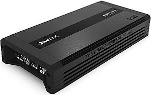 Автомобильный усилитель Helix AMPLIFY 204 X-OVER