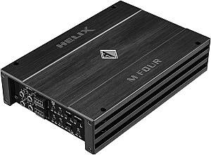 Автомобильный усилитель Helix M FOUR