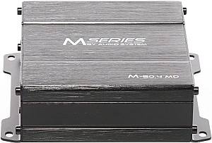 Автомобильный усилитель Audio System M-50.4 MD
