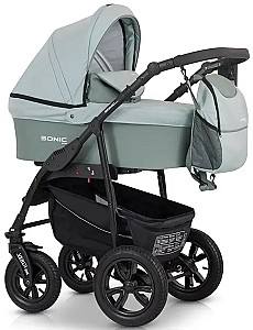 Коляска 3 в 1 Verdi SONIC PLUS Nr18
