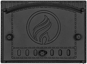 Usa pentru sobe ArtFlame K212