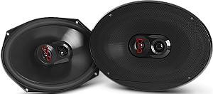 Автомобильные колонки JBL Stage3 9637