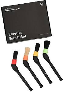 Curatare exterior auto Koch Chemie 9998215 Exterior Brush Set