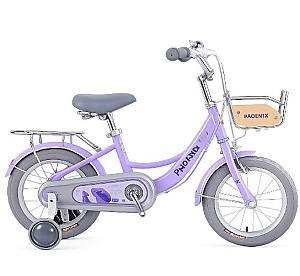 Велосипед детский New World Meng Qu Violet