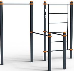Спортивный комплекс PlayPark WORKOUT C-030