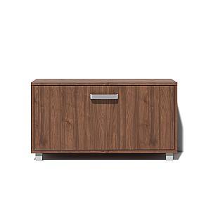 Dulap pentru incaltaminte Fabrik Home №09 Nuc Pietros