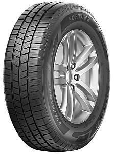 Шина Fortune 235/65R16C 121/119R Travello 4S 10PR m+s
