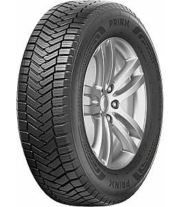 Шина PRINX 235/65R16C 121/119R Vanea 4S 10PR m+s