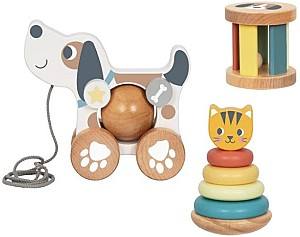 Набор игрушек Tooky Toy TP516