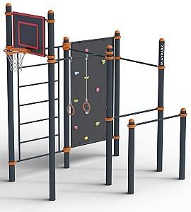 Спортивный комплекс PlayPark Workout C-047