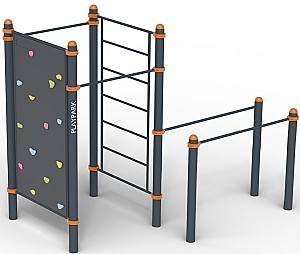 Спортивный комплекс PlayPark WORKOUT C-038