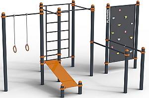 Спортивный комплекс PlayPark WORKOUT C-039