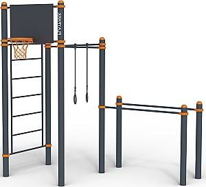 Спортивный комплекс PlayPark WORKOUT C-048