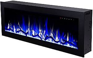 Камин электрический ArtFlame Raisy 60 (BEF-60 BIF)