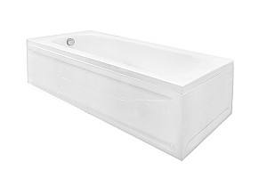 Cadă de baie Stelle Banyo Milas (70x160) White