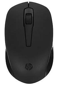 Компьютерная мышь HP 150 Black